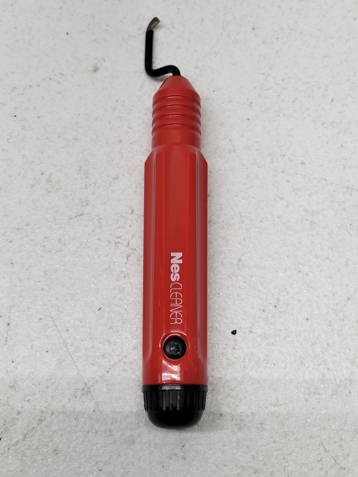 Nes Red Deburring Tool Kit High-Speed Steel Rotary Removal Burr Copper
