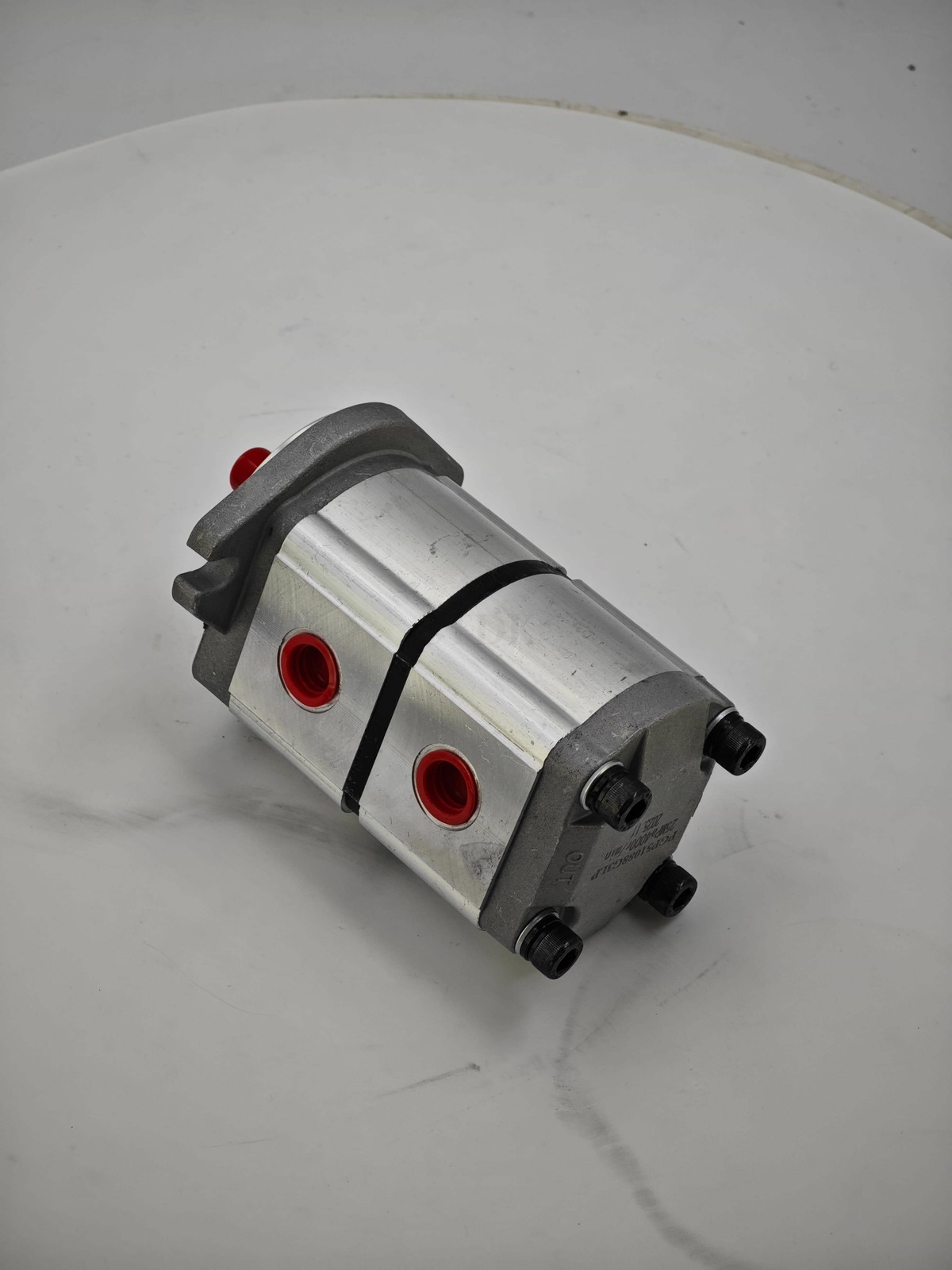 New Two-Section Hydraulic Gear Pump For Skid Steer Loader KTT23 AGT PGP51088G3L