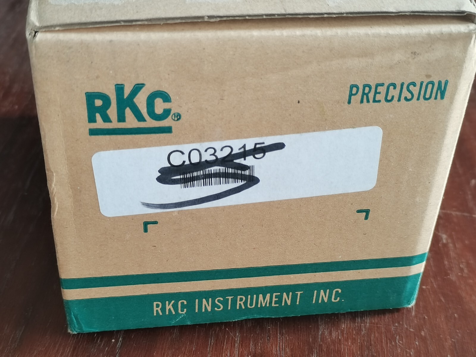 RKC MA900 MODEL MA901