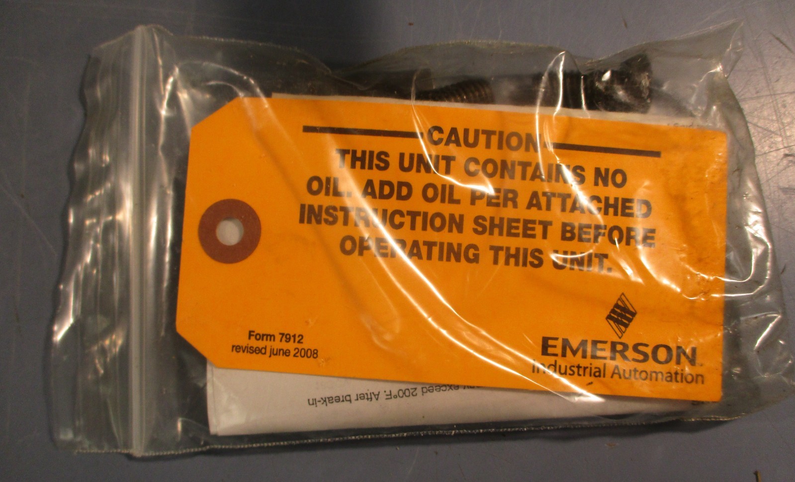 Morse 20GCT 15 LR 56C Gear Reducer 15:1 Ratio 1.44 HP 1750 RPM 1″ Shaft Dia