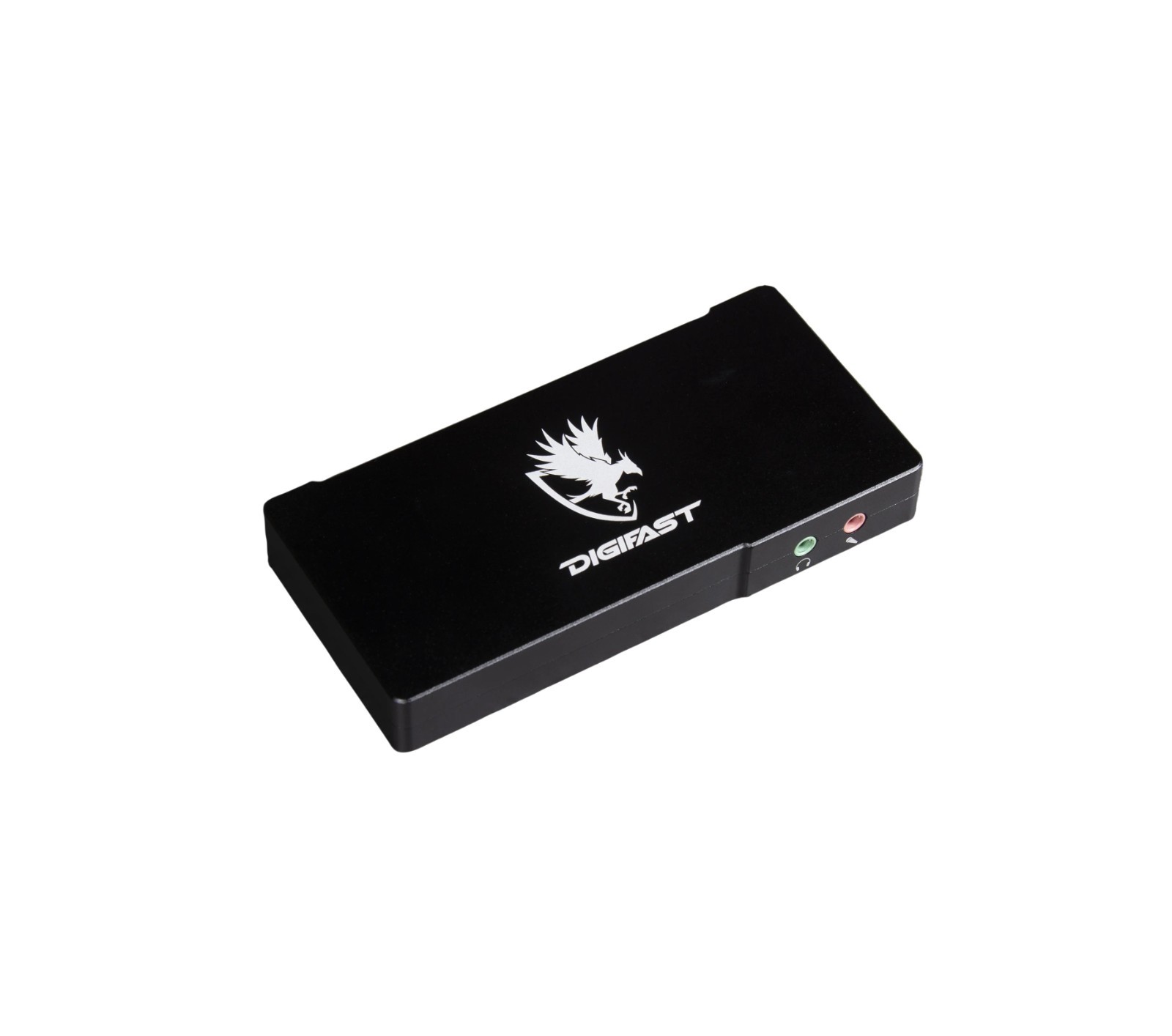 Digifast 1080p 60Hz Video Capture Device for Live Streaming & Recording