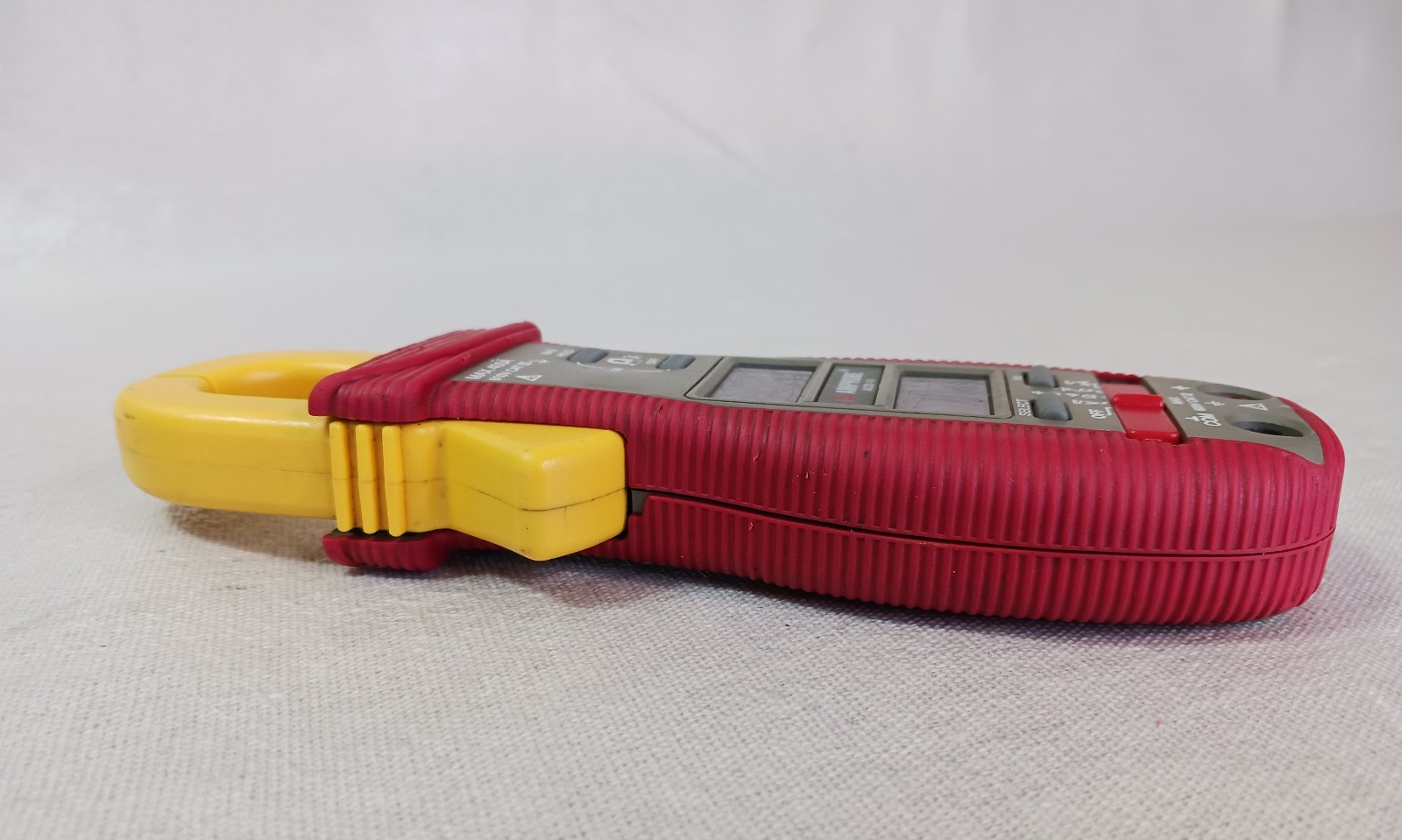 Amprobe ACD-14 Digital Clamp Multimeter w/ Fluke Leads