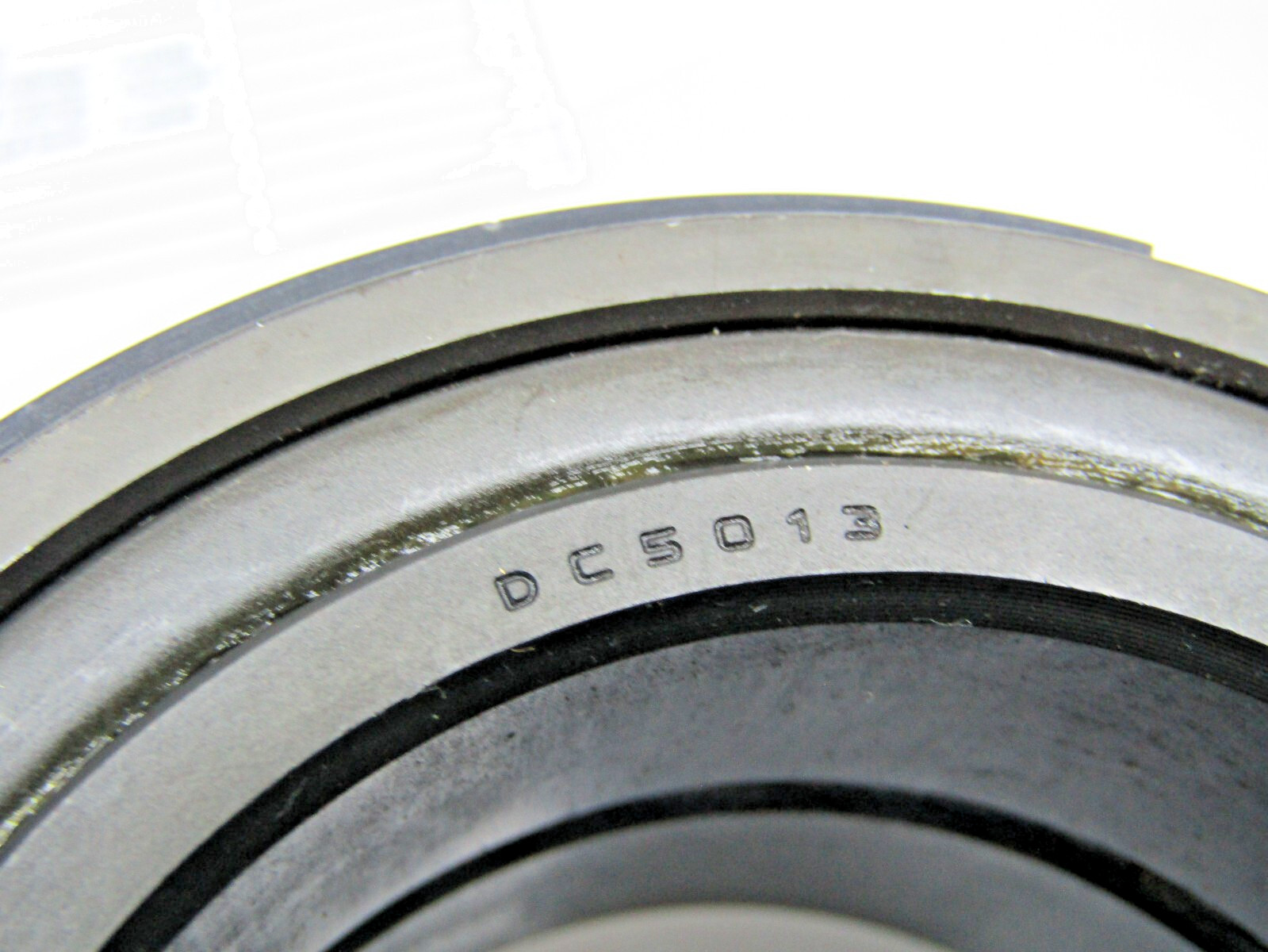 Koyo DC5013NR 65mm X 100mm X 46mm Cylindrical Roller Bearing with Snap Rings