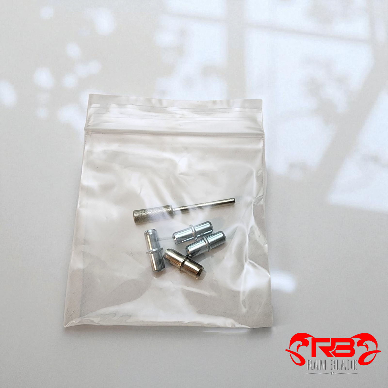 10,000 PCS 3″ x 3″ Reclosable Resealable Clear Zipper Plastic Bags 2Mil 3×3 Inch