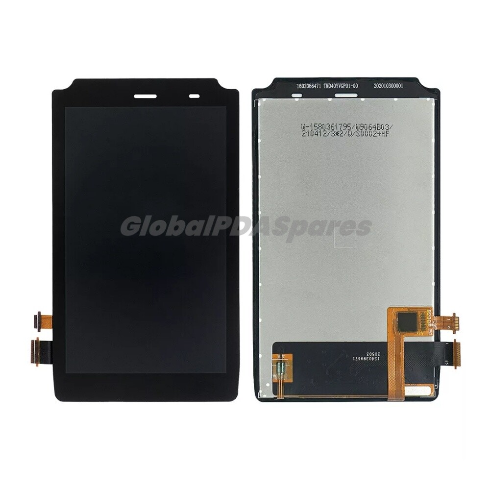 LCD with Touch Screen for ZEBRA Motorola Symbol MC2200 MC2700 MC22 MC220J MC220K