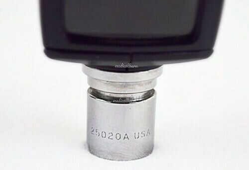 Welch Allyn 3.5 volt Otoscope with Rechargeable Direct Plugin Handle