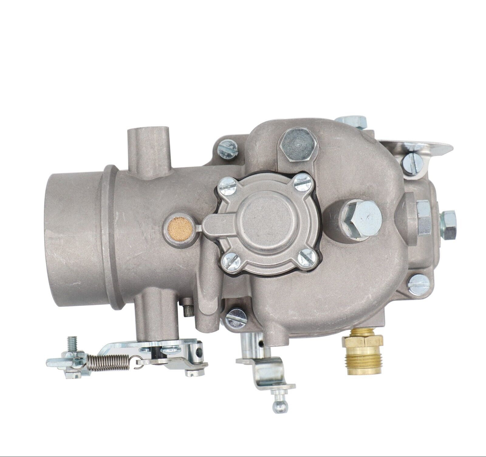 Carburetor fits 1965-1982 Ford 2000 2100 2300 2600 21210 Tractors C5NE9510G
