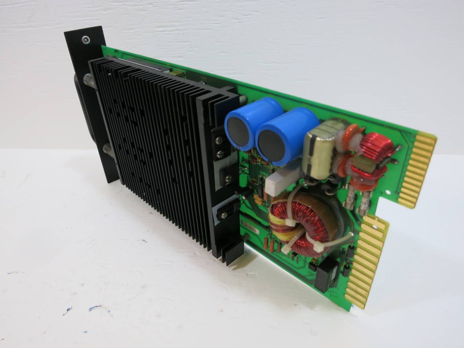 ABB IPFLD48 infi-90 I90 Power System Module Assy 6642478B1 Bailey Symphony