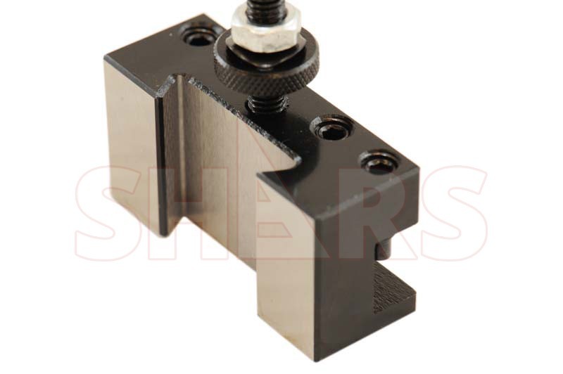 Shars OXA #1 Quick Change Turning Facing Tool Post Holder CNC 250-001 !}