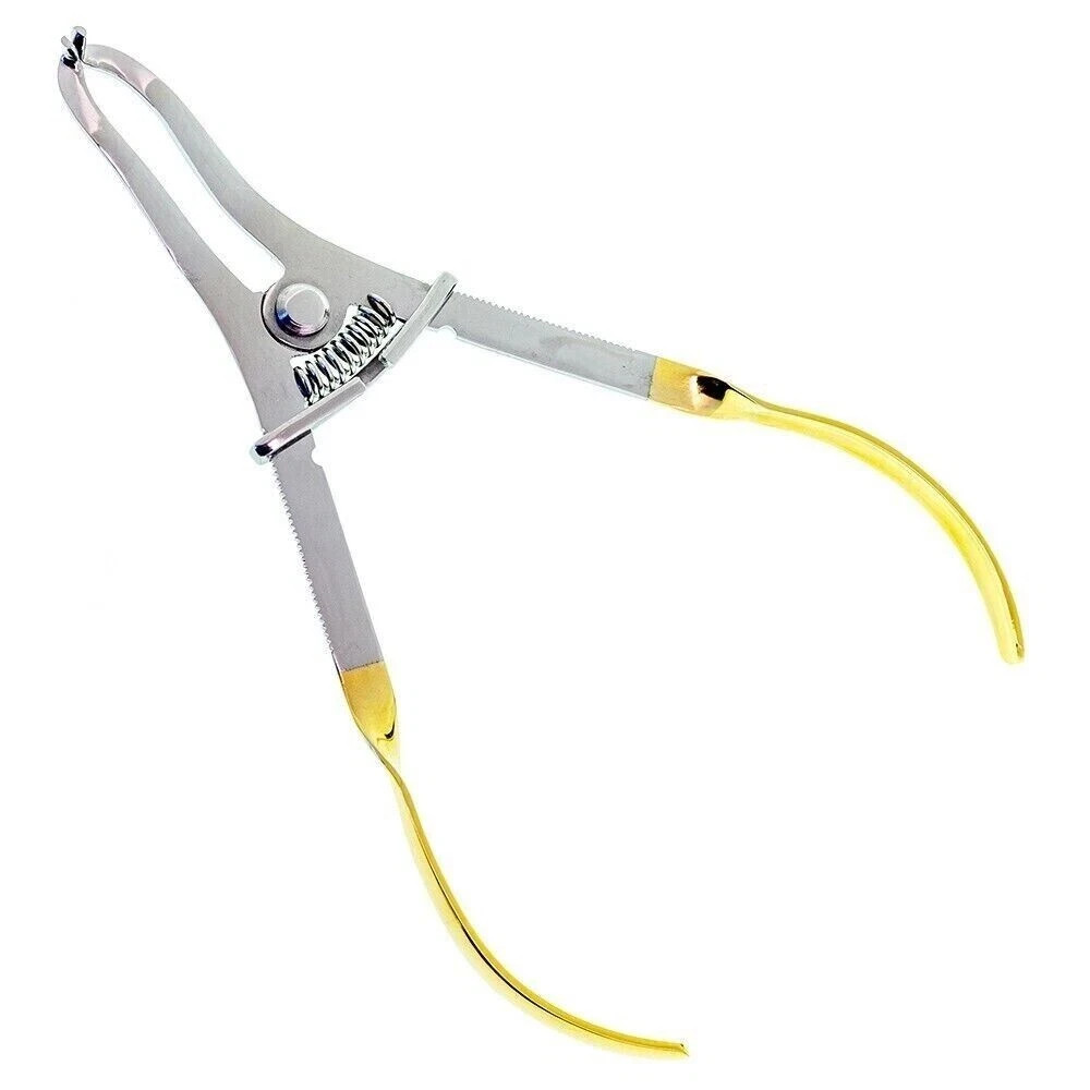 New Dental BioClear Biofit HD Posterior Kit Matrix System for Posterior Class II