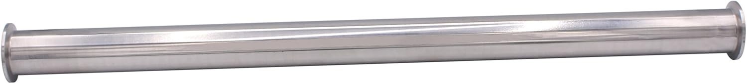 Sanitary Tri Clamp Spool Tube Stainless Steel 304 with 1.5 inch Tri Clamp 3/4…
