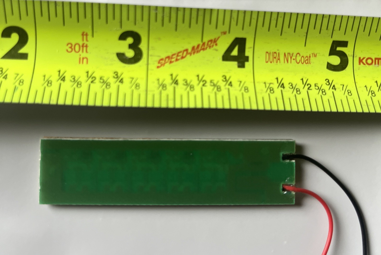 1pc. (ONE Piece) 1S-3S-4S Li-Ion Battery Level Indicator-NEW