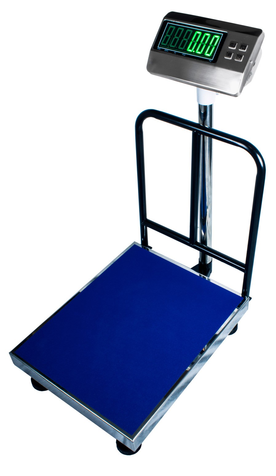 Parcel Scales Platform Scales Storage Scales up to 300 KG Digital Storage Scales 45 x 60 cm