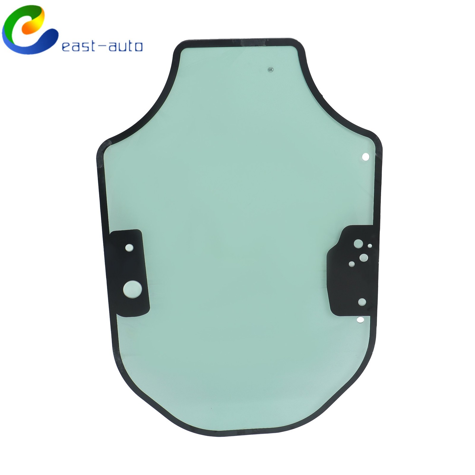 345-6230 3456230 Cab Door Glass For Caterpillar 226D 242D 257D 272D 287D 299D2