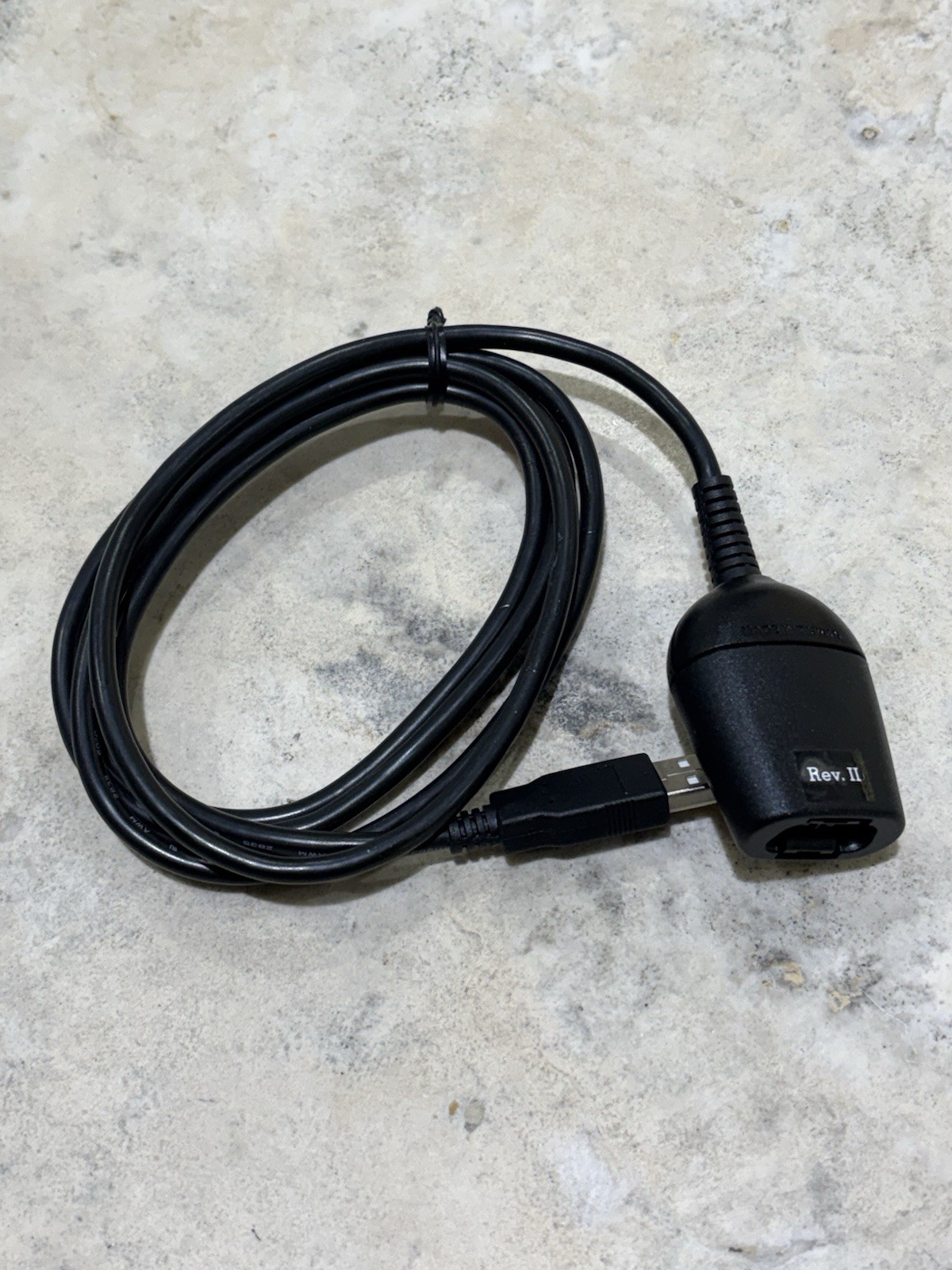 Fluke IR189USB USB Cable Adapter for Models 189, 287 and 289