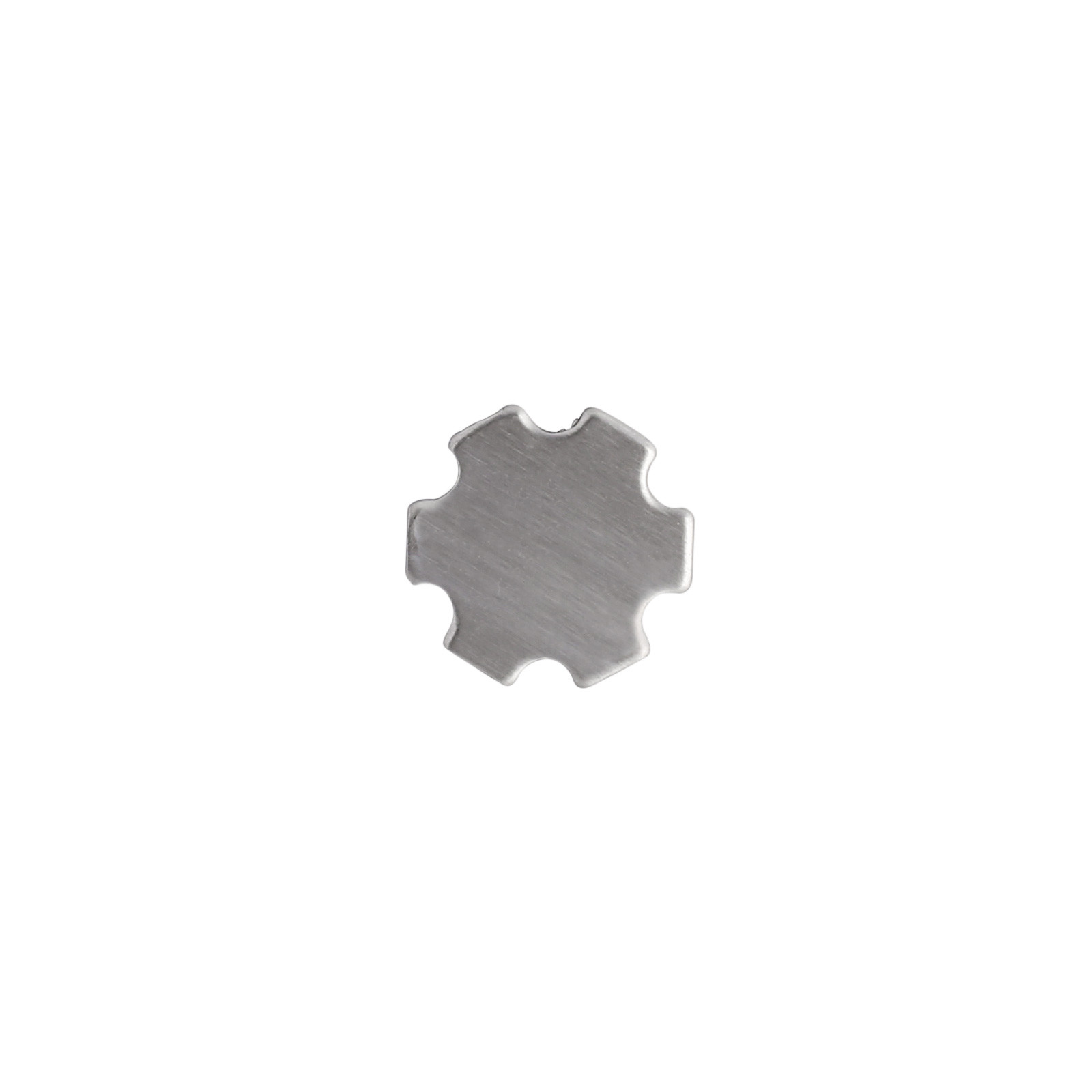 10x 50x 1W 3W 5W 7W LED SMD COB Chip With Star PCB High Power Beads White Light