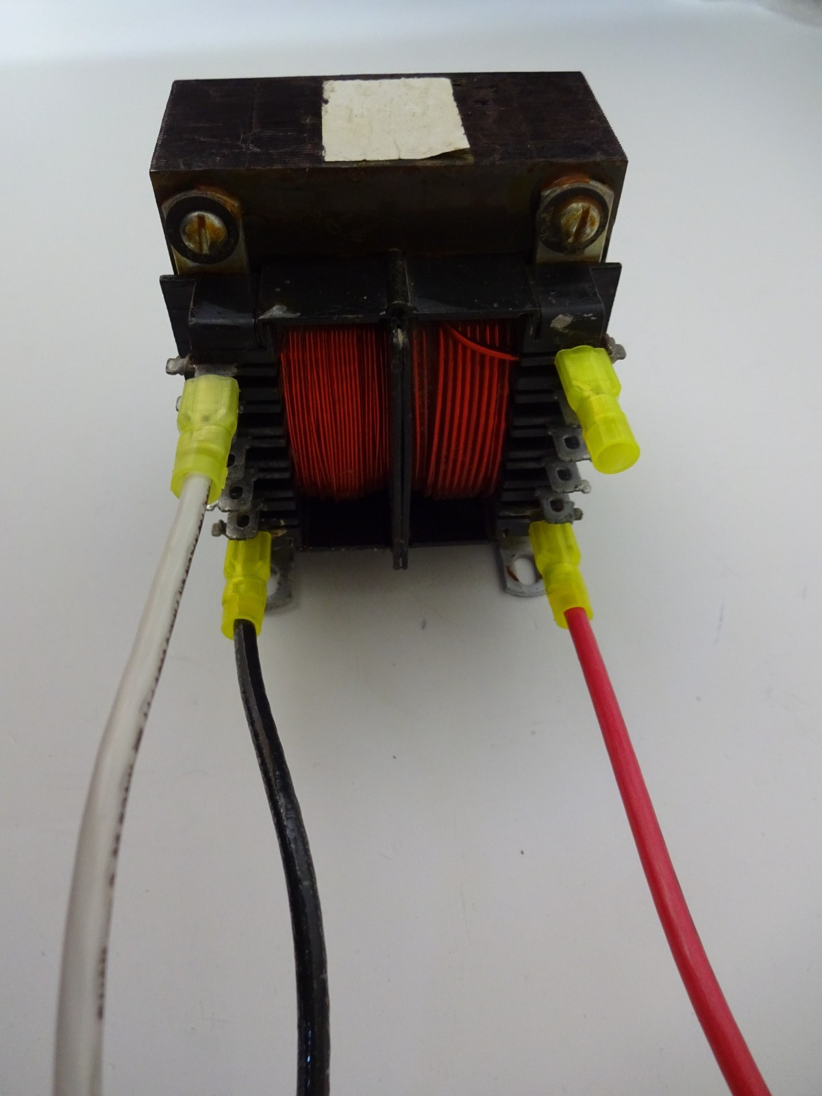 Altronix T28140 Open Frame Transformer (Input – 115V or 220V)(Output – 28Vac)