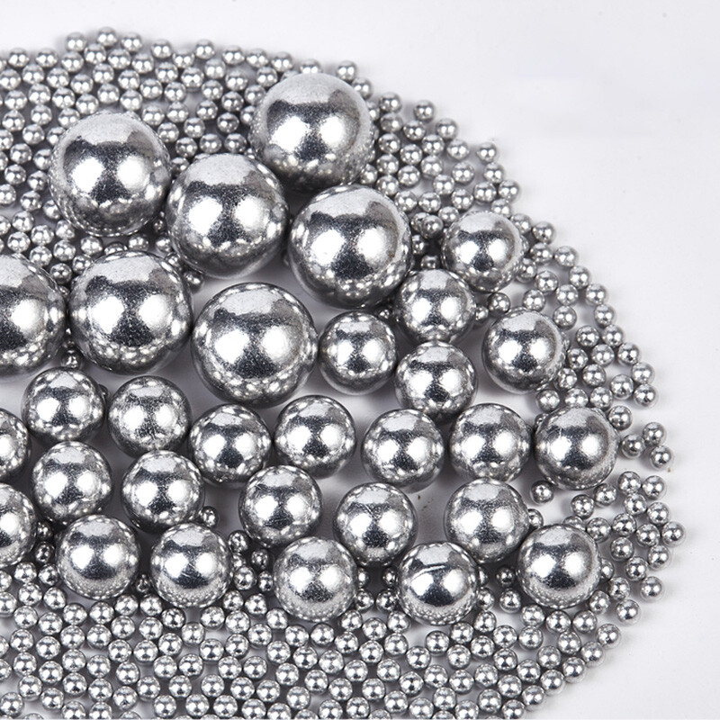 Aluminium Ball Solid 0.5 0.7 0.9 11.2 1.5 2 2.5 3 3.5 4 5 5.7 6 6.35 8 10 – 30mm