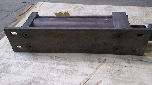 Parker Rebuilt 5x13x1″ Pneumatic Air Cylinder 05.00 CF-2ANUS 13 AC 13.000