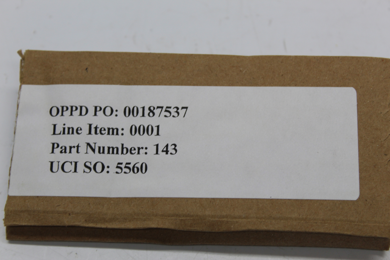 MICRO 143 RESISTOR NSNP