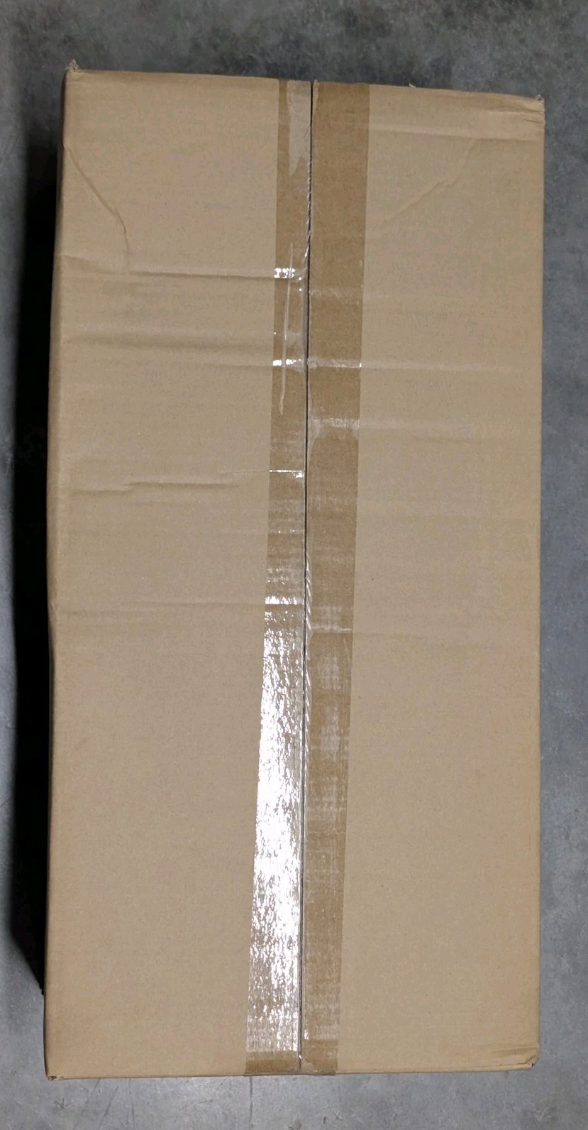 Medline MLAB15022 15mL Sterile Centrifuge Tubes 500/Case In Rack Caps Ex 02/24