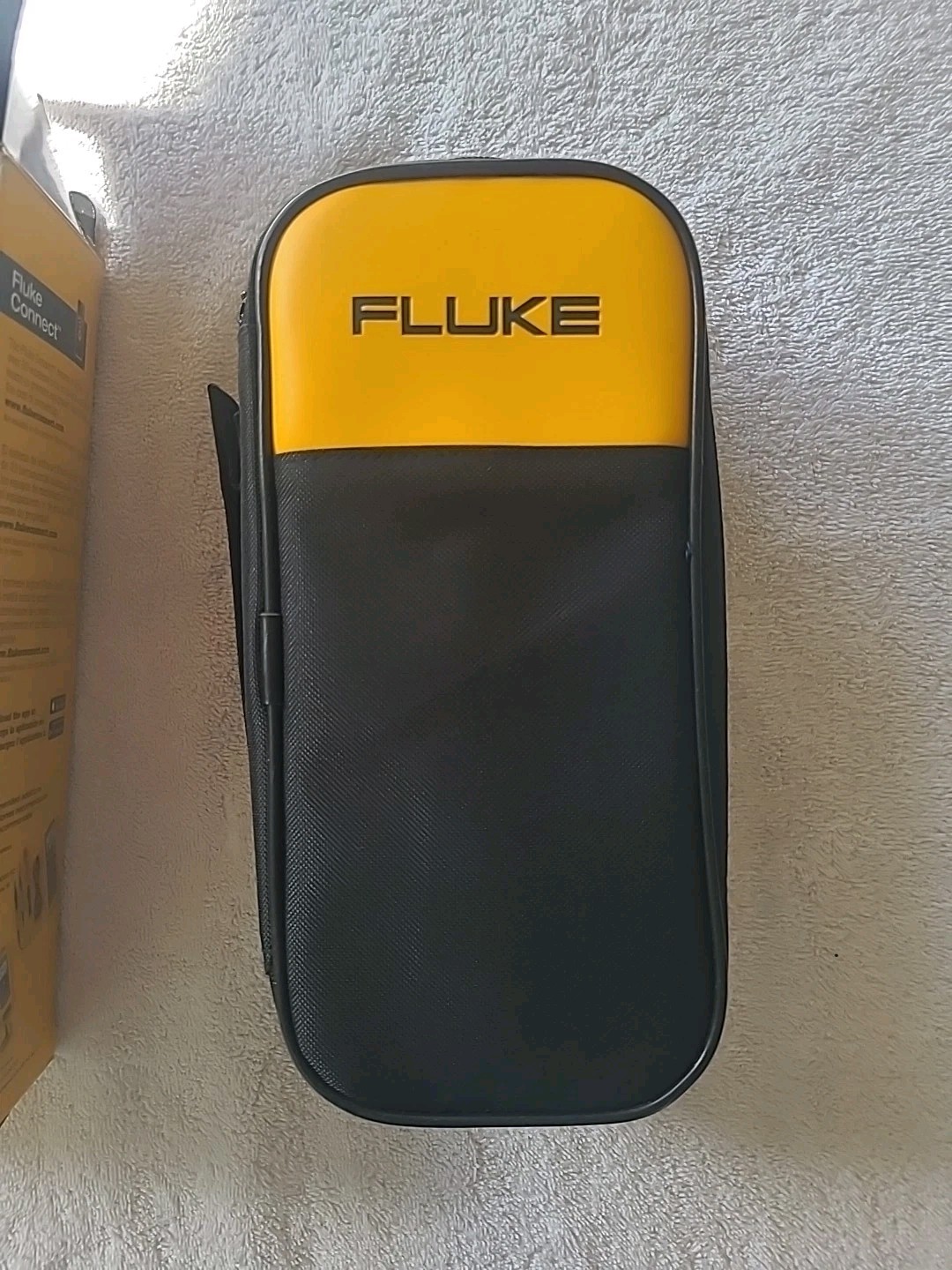 Fluke 374 FC