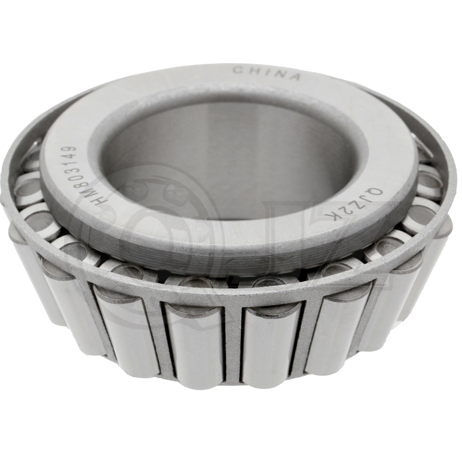 [Qty.2] New HM803149 Taper Roller Bearing Cone Unit [1.75″ Bore x 1.1563″ Width]