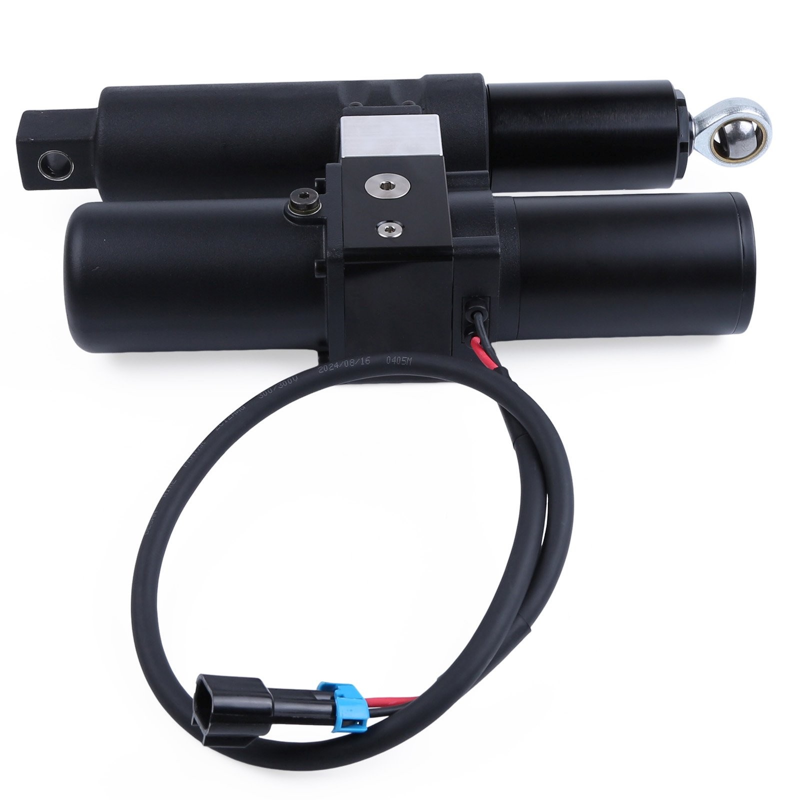 Actuator 2879224 2889029 For Polaris Glacier Pro HD Plow Hydraulic Angle System