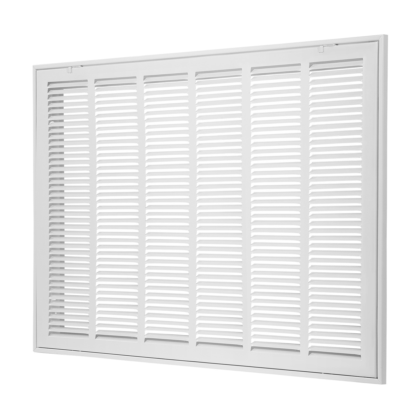 Return Air Filter Grille Fits W30 x H20 In Duct Opening Vent Cover