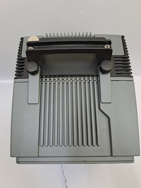 Vitronic Poliscan FM1 LiDAR Speed Control System FM1 10-300km/h Germany