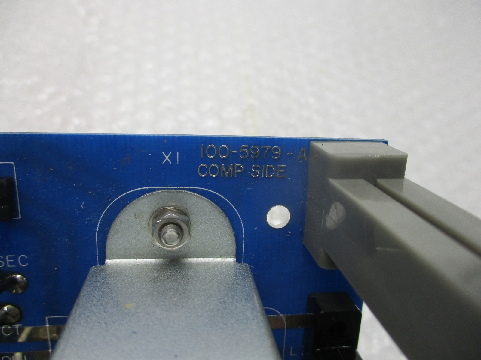 DYNATRON 100-5979-A MODULE NSNP