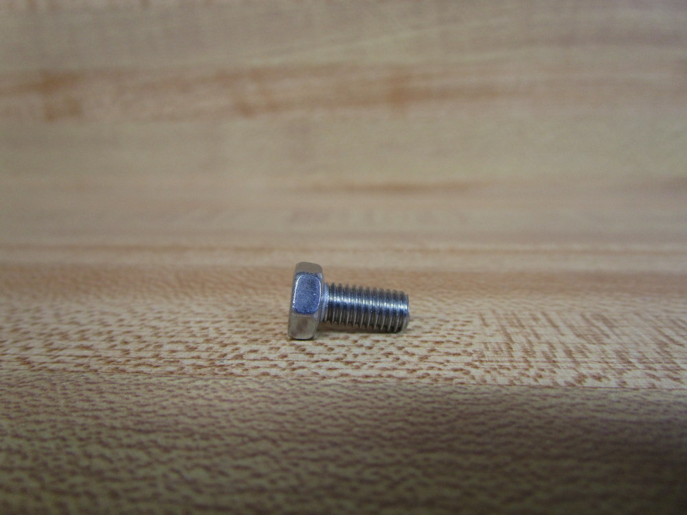 Generic HC3X05010-100M1 Hex Head Bolt M5X10 933-A2 (Pack of 100)