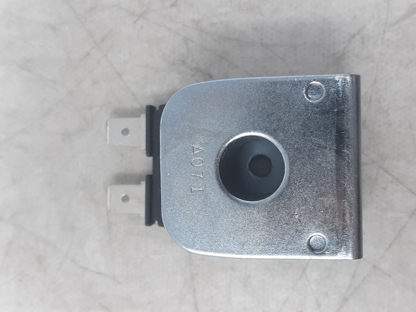 Saginomiya STF 6/5W Solenoid Coil AC 24V 5236 HVAC Replacement