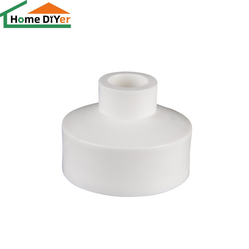 Straight PPR Pipe Fittings Reducing Coupling Water Pipe Hose Connector 20-63mm