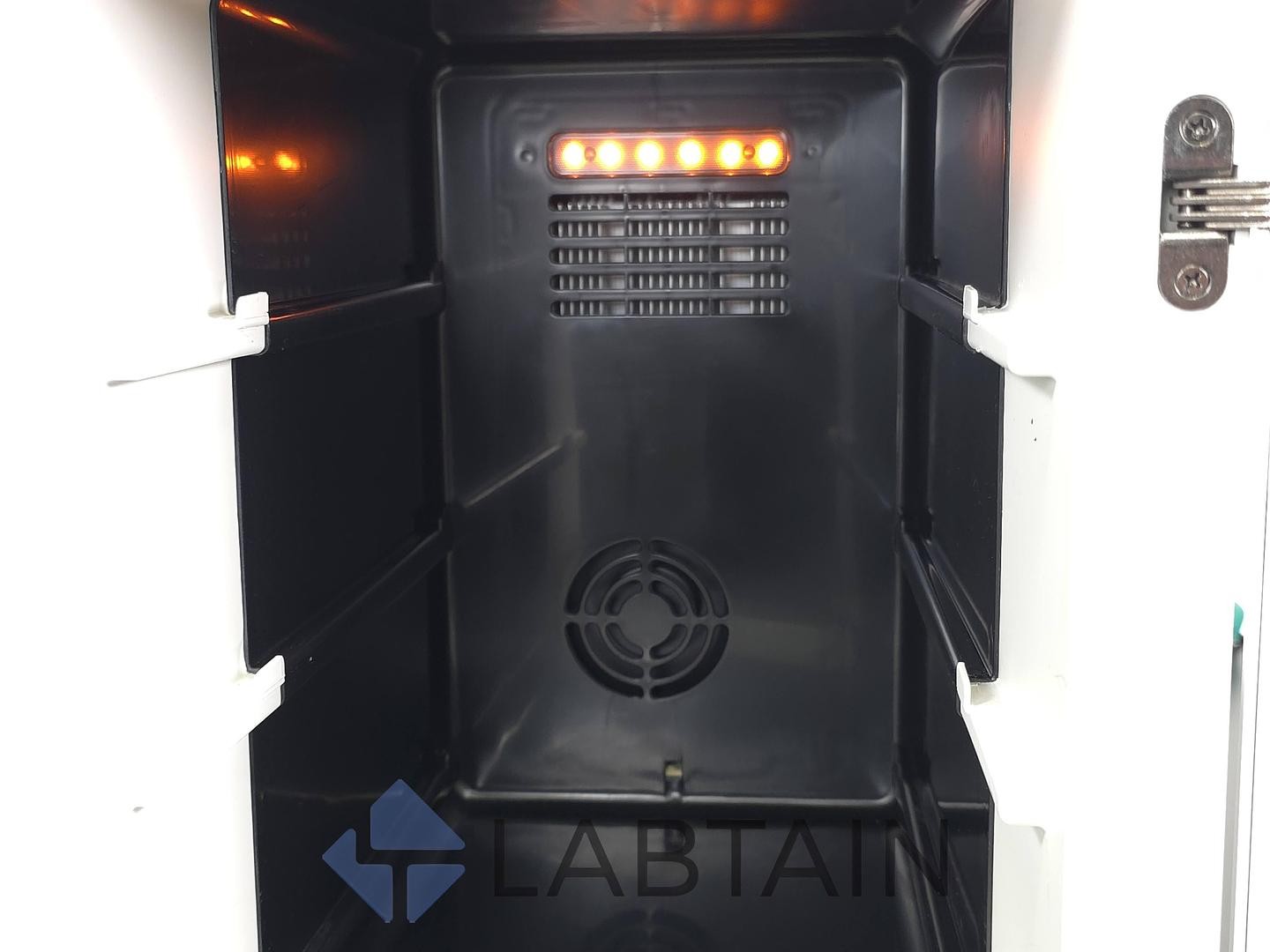 Thermo Scientific HERATHERM IMC 18 Compact Microbiological Incubator