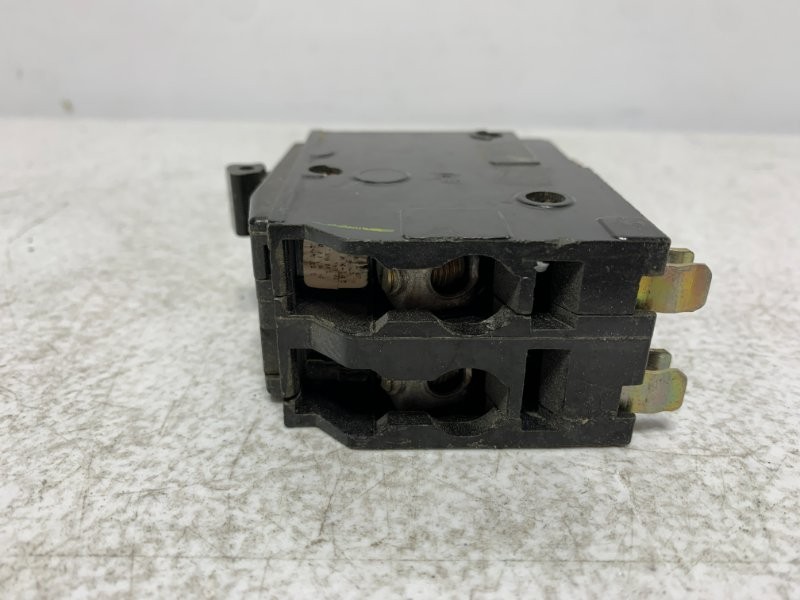 Square D QO240CP Circuit Breaker 40A 120/240V 2-Pole