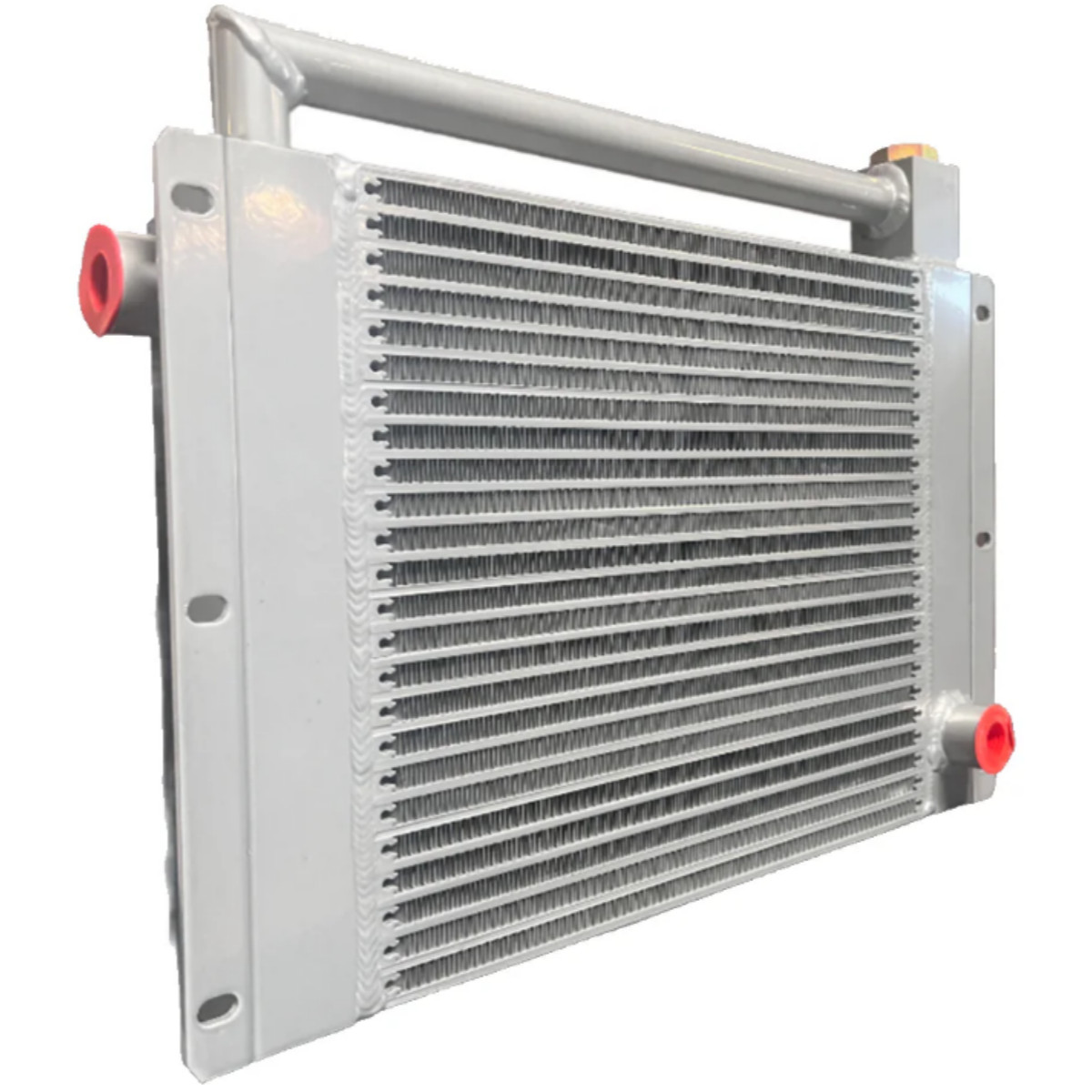 Agrotk Hydraulic Oil Cooler Radiator Attachments
