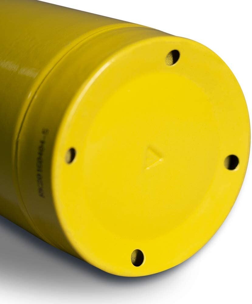 BLUEFIRE 2x MAPP MAP PRO Gas Fuel Cylinder,16.1oz,14% Bonus,Hotter than Propane!