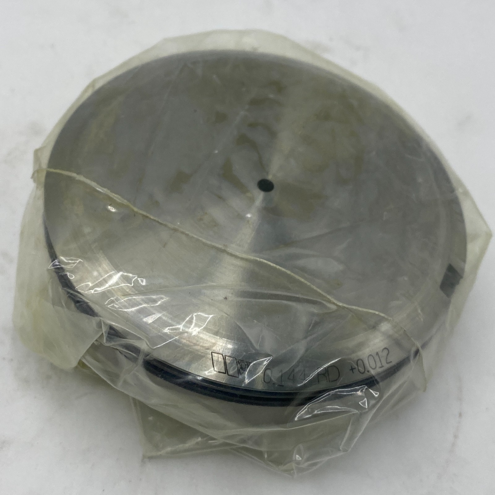 WILSON TOOL 25024 TRUMPF ROUND DIE TRF SIZE 2 GL DIE RD 32.0 RD 0.144 +0.012