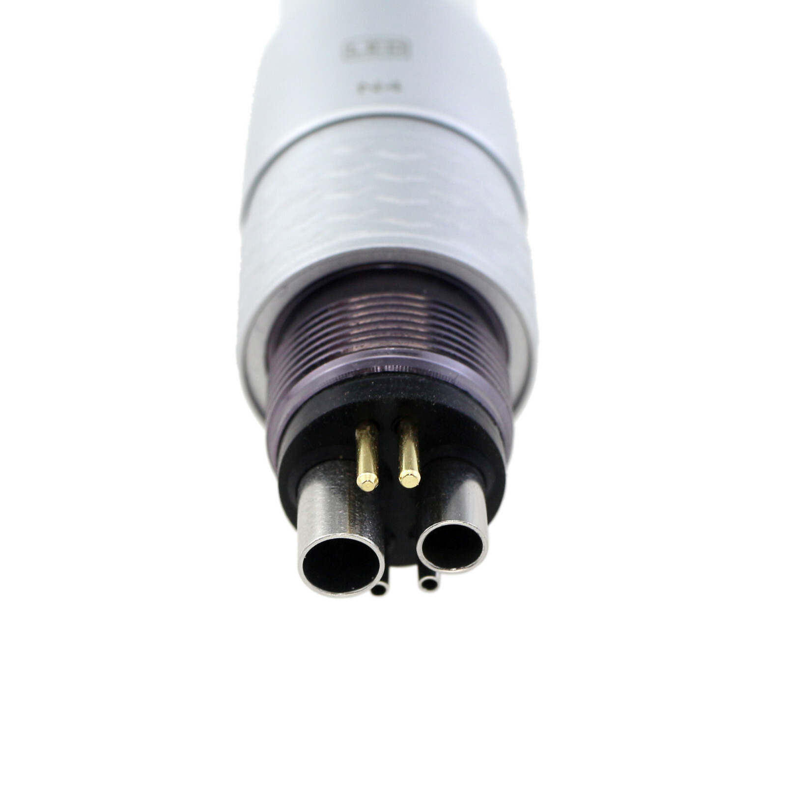 COXO Dental Handpiece Quick Coupling Coupler Swivel 4 Hole 6 Pin KaVo NSK Sirona
