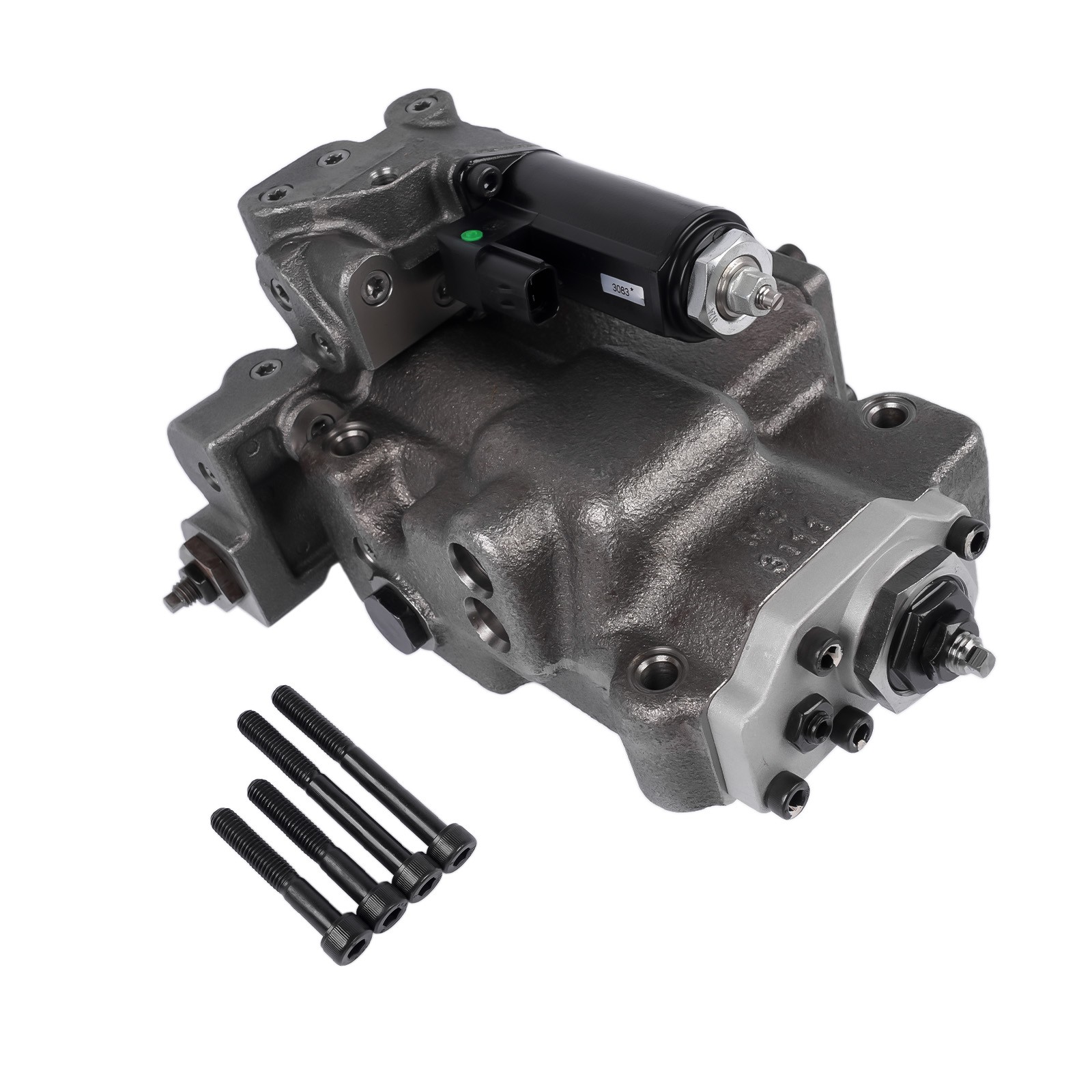 Regulator YN10V01006F1 For Kobelco Excavator SK200-6E New Holland E215 Excavator