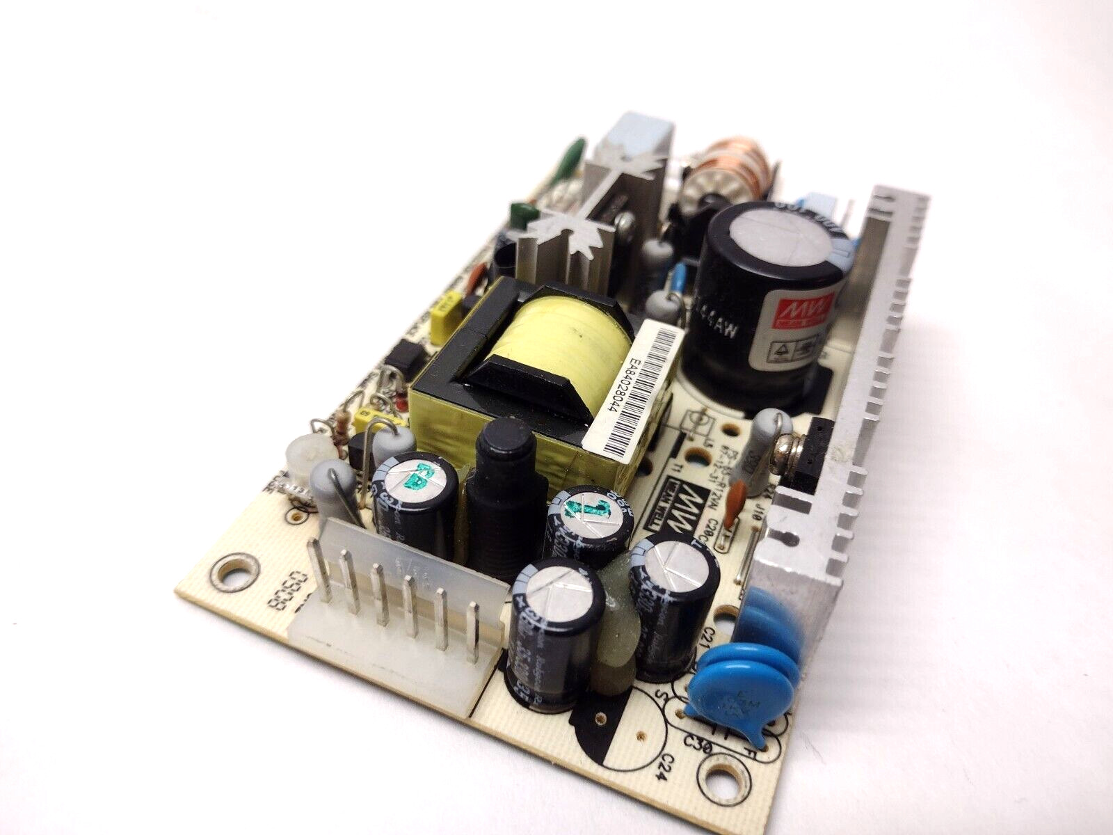 Mean Well PS-65-R12-VAI Power Supply Circuit Board