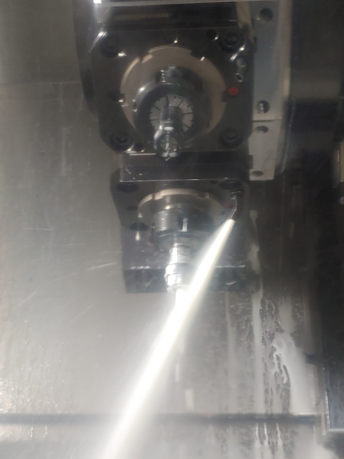 0.500″ Coolant Nozzles-CNC Lathe-CNC Machining-CNC Turning-High Pressure Coolant