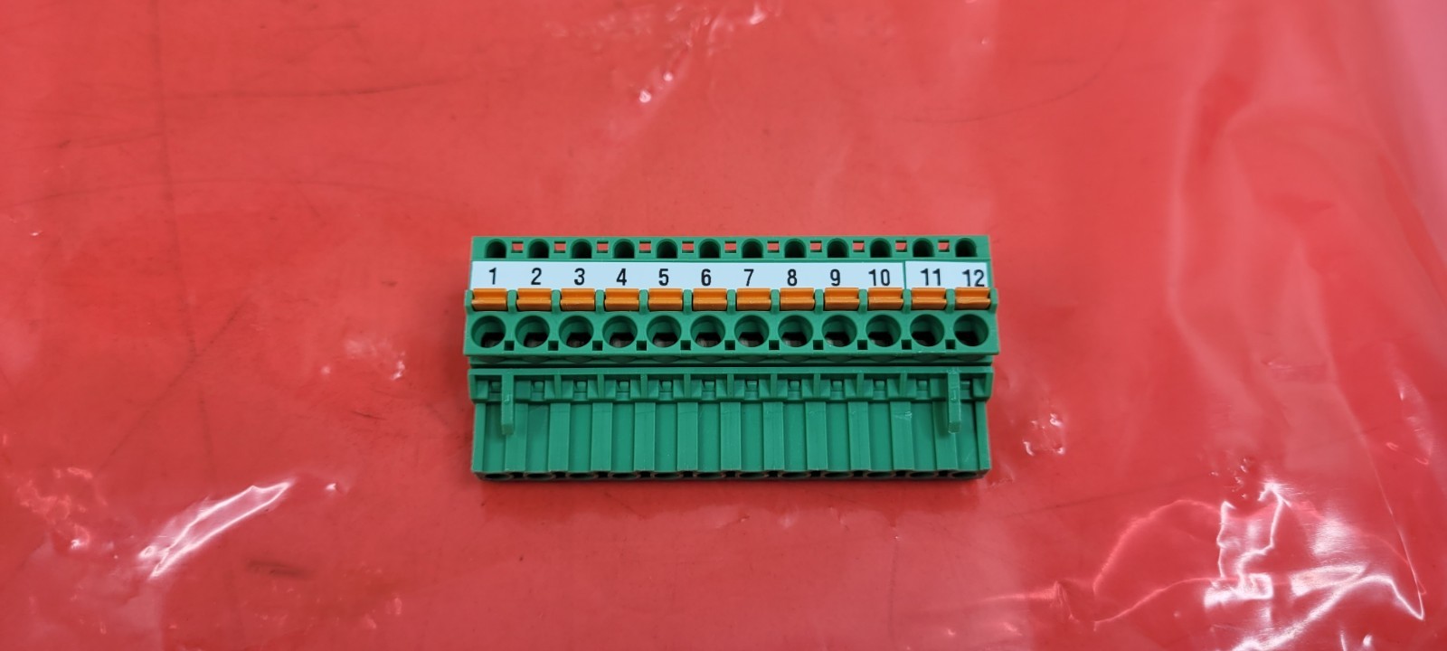Fischer Panda Remote Control Panel P6 Plus 12V 0000139 ZL1 ACE03 G2U