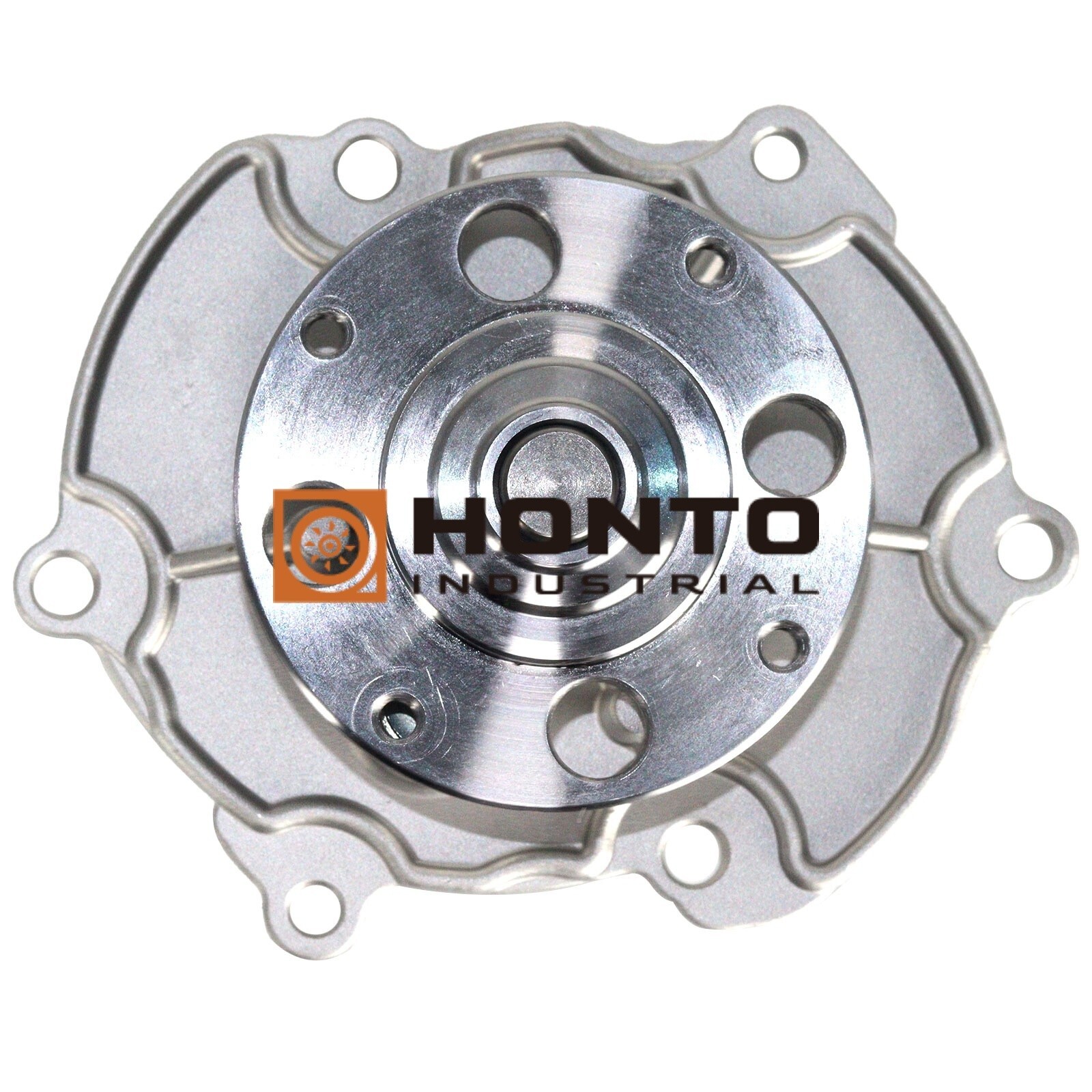Coolant Water Pump for Chevy GMC Buick Cadillac Saab Pontiac Saturn V6 2.8L 3.6L