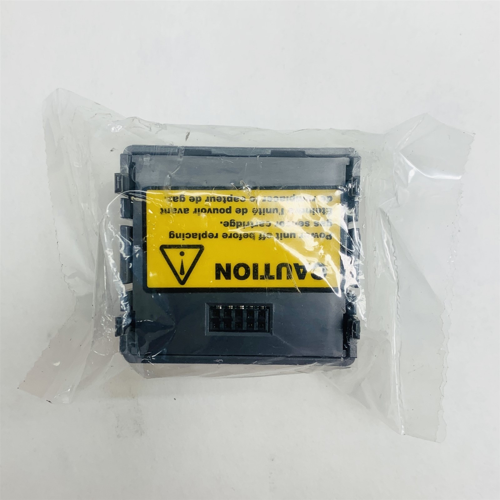 Honeywell E3SCO Carbon Monoxide Hi-Temp Gas Cartridge Assembly 1309A0038 New