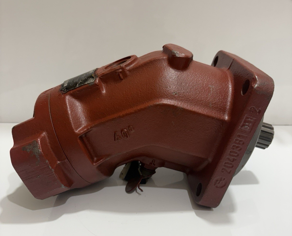 REXROTH AA2FM45/61W-VSD510 PISTON PUMP