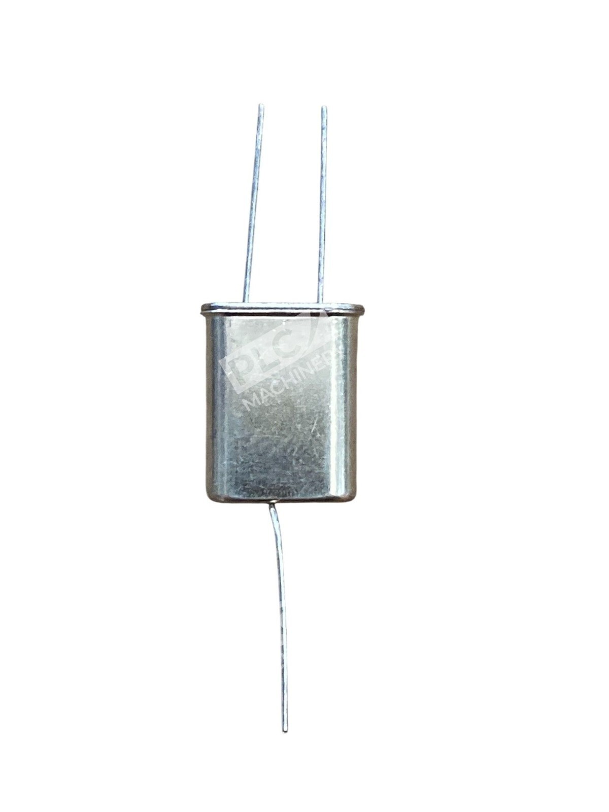 TOYOCOM HC-49/U Quartz Crystal Oscillator Through-Hole 24.000MHz