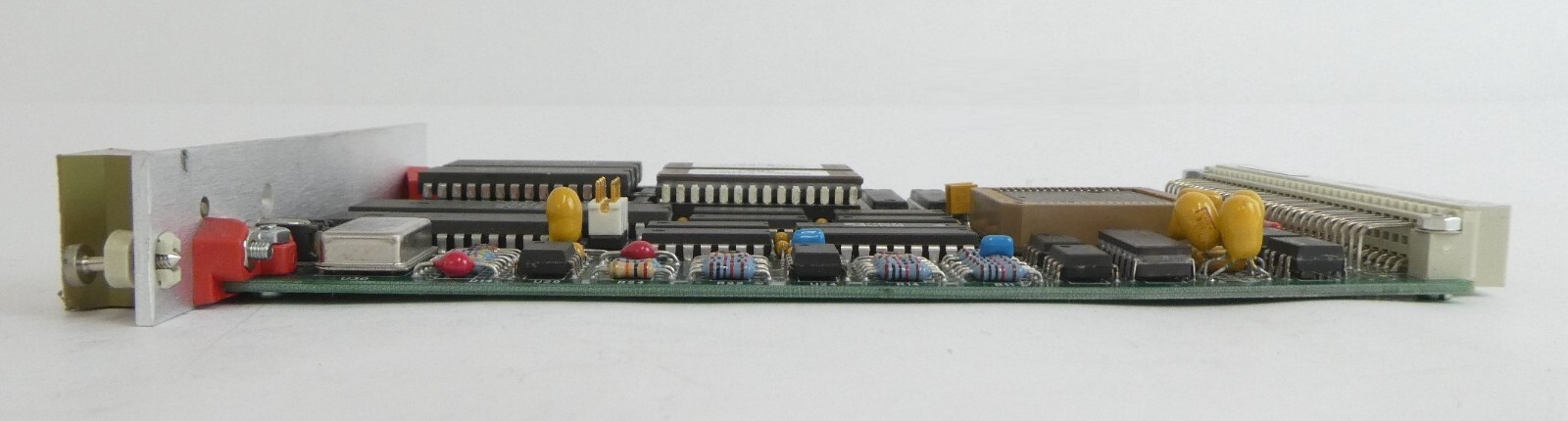 AMAT Applied Materials 0100-38032 E Chuck Controller PCB Assembly Working