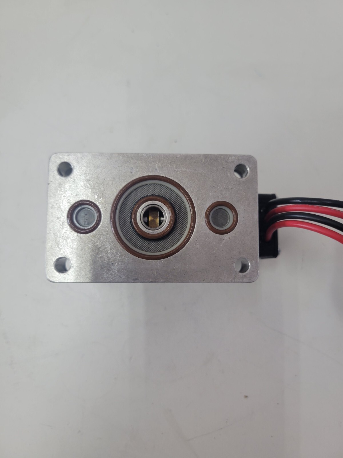 MCV110A1058 Danfoss Pressure Control Pilot with Packard Connector